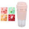 Electric Juicer Cup 300ML 1200mAh Battery USB Charging Handheld Electric
