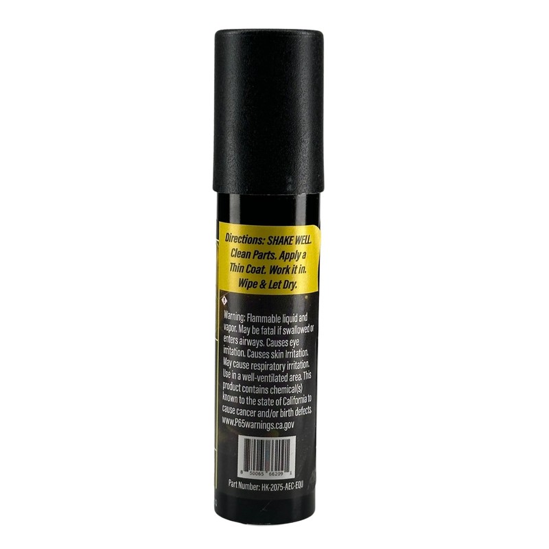 HEXKOTE Equipment Door Lock Hinge Garage Dry Lubricant Aerosol Can