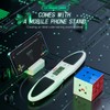 LiangCuber QiYi Cube Smart Timer,Smart Timer for 3x3 Speed Cube,Intelligent