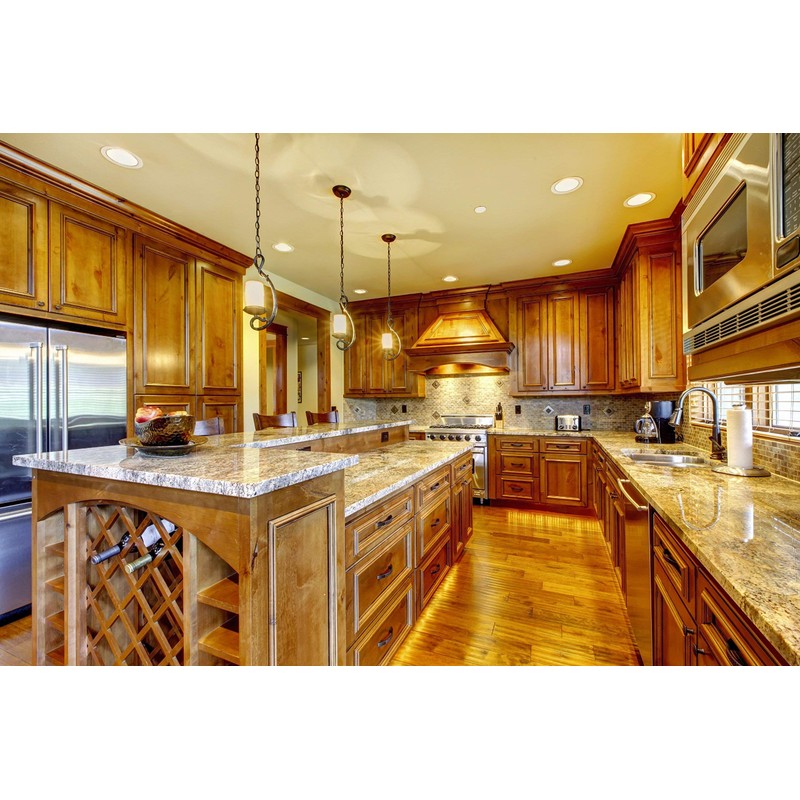 Wood Dye - Aniline Dye 5 Color Kit - Wood