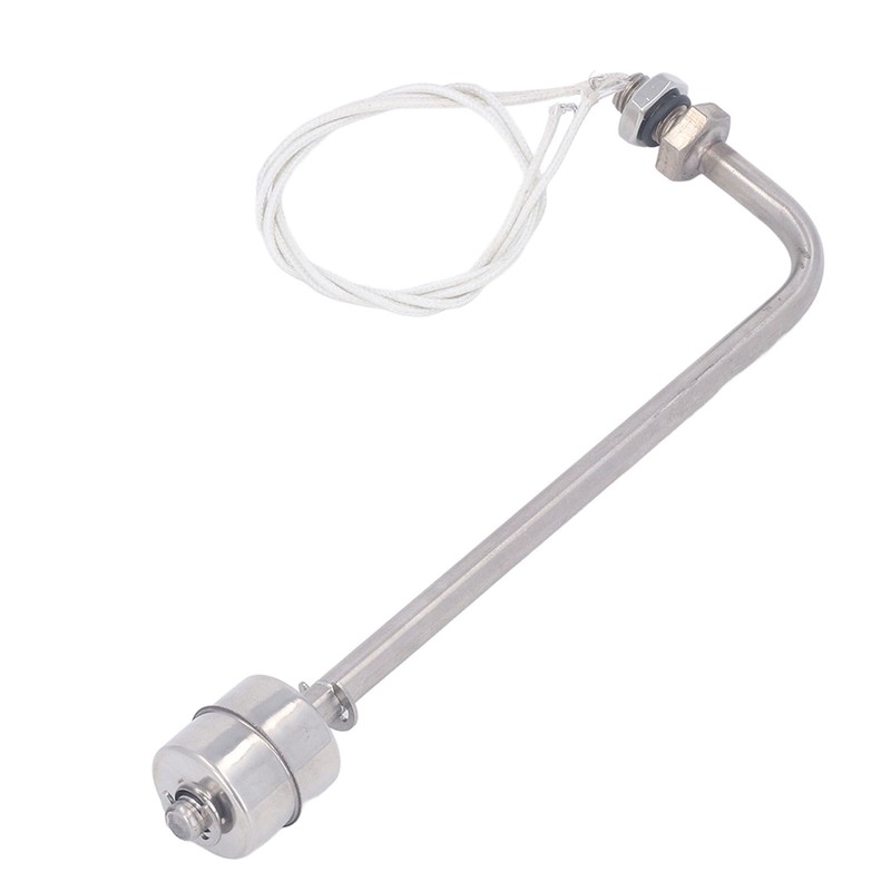 Water Level Sensor Switch 304 Stainless Steel Liquid Level Sensor