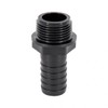 REKUBIK Hose Nozzle Male Thread x Nozzle Size 1 1/2
