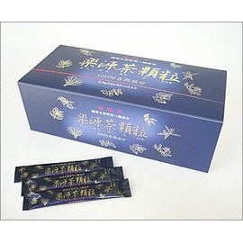 Tempe Fermenting Rakuhara Tea Stick Type 96 Pieces