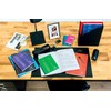 Clairefontaine - Ref 69496C - Clothbound Notebook (96 Sheets) -