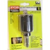 Ryobi 1-1/2 in. Carbon Hole Saw