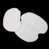 60Pcs Underarm Sweat Pads, Disposable Armpit Shields with Comfortable, Sweat