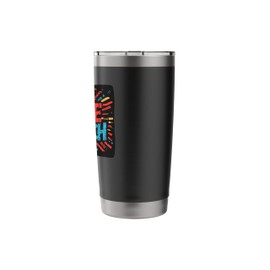 Nice Free Speech Costume for Statement and Freedom Lovers Stainless Steel Insulated Tumbler