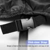 Kingling Cover for Inversion Table, Inversion Table cover Waterproof Outdoor