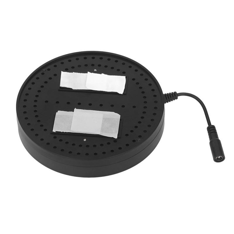 LED Ring Light High Brightness Adjustable Microscope LED Lamp for