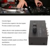 Phono Turntable Preamp Ultra Low Noise Independent Volume Control Phono
