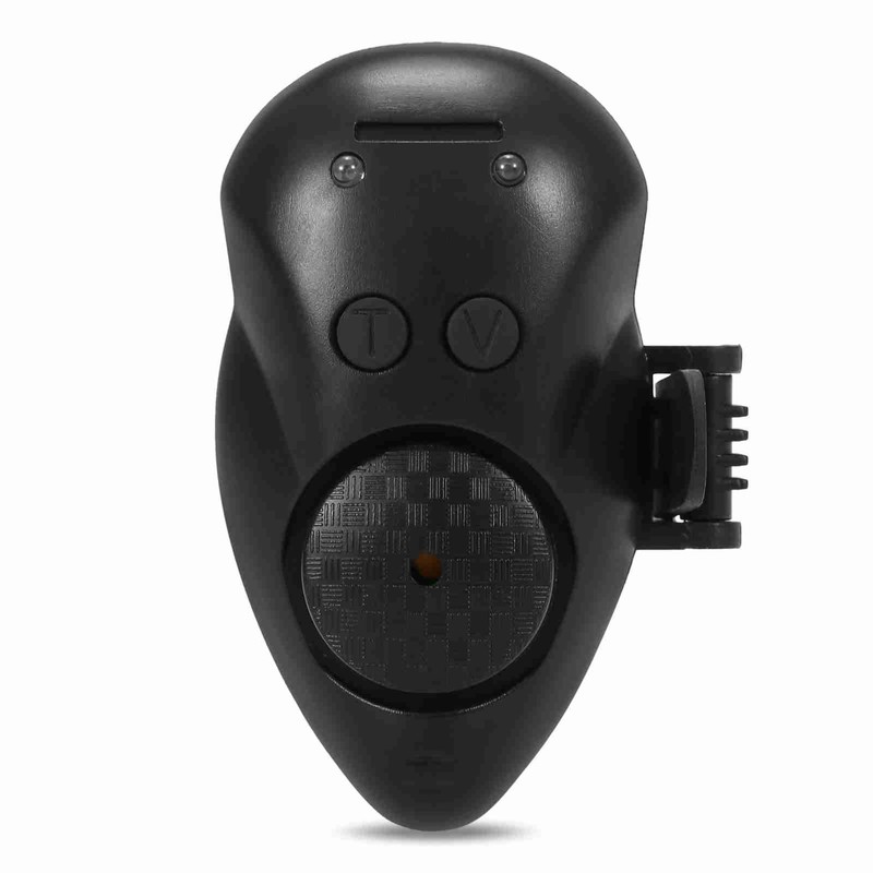 Fishing Bait Alarm LED Fishing Bait Alert Luminous Fishing Bait