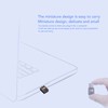 AC600 USB WiFi Adapter for PC Nano Support 802.11ac 2.4G