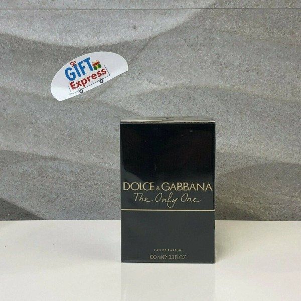 Dolce&Gabbana The Only One by Dolce & Gabbana 3.3 oz