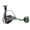 HFA2000 Full Metal Fishing Reels 5.2:1 Gear Ratio 13+1 Ball