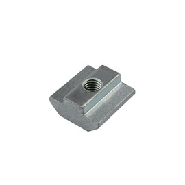 Slot Nut Heavy Sliding Nut M6 Slot 8 for Aluminium Profile Pack of 40 Pack of 10