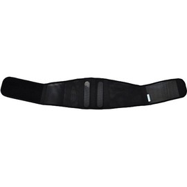 Bonbone Hip Corset Slim Soft 104 Black LL (Intestinal circumference 37.4 - 45.3 inches (95 - 115 cm)~