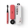 i4 Sonic Electric Toothbrush Ultra Slim Thin Rechargeable Ultrasonic Smart