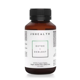 JS Health Buy JS Health Detox Plus Debloat Online Chemist Outlet