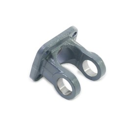 SuperATV Prop Shaft Replacement Yoke for Polaris RZR XP Turbo/XP Turbo S (See Fitment) - Slip Flange Yoke - Made with Heavy Duty 4340 Chromoly Steel