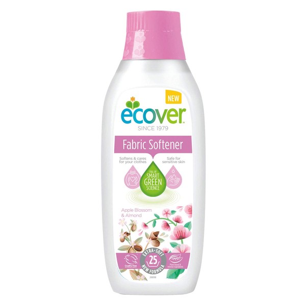 Ecover (ECOVER) fabric softener Flower (fabric softener) 750ml