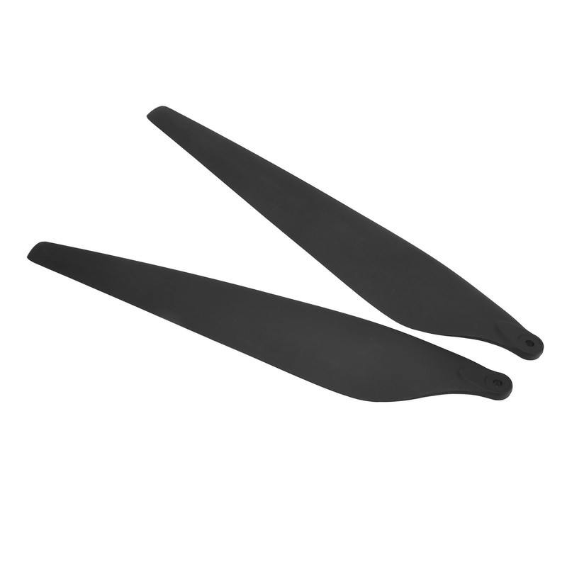 Agricultural Drone Propeller Folding Low Noise Replacement Protection Propellers for