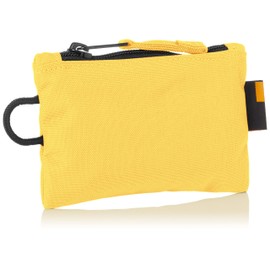 Kelti Mini Rectangle Pouch 2, mustard