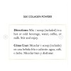 Silk Collagen Powder Dr Coco March