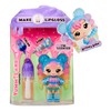 Yummiland Lip Gloss Doll - Britney Boba, with DIY Lip
