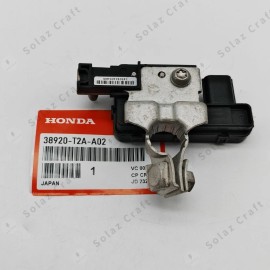 Honda OEM Battery Sensor For 2013-2017 Honda Accord 2014-2017 Acura RLX #38920-T2A-A02