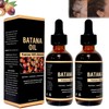 Aceite De Batana De Honduras - Aceite Orgánico Crudo Para