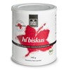 The Essence of Africa Organic Hibiscus Flower Powder 140 g