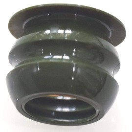 Replacement for Honda TRX300 Steering Bushing Fourtrax TRX300 200 250 350 400 450 90 2X4 4X4 (Selected years) 5 Upper Steering Stem Shaft Bushing 53221-HC4-000 53221-HC4-004