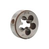 Round Cutting Dies M14 Threading Dies