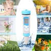 Bluetooth Water Tester PH ORP EC TDS SALT S.G TEMP