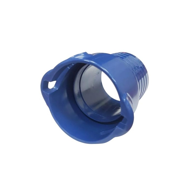 Jandy Zodiac Twist Lock Cuff Male Adapter for Polaris Atlas