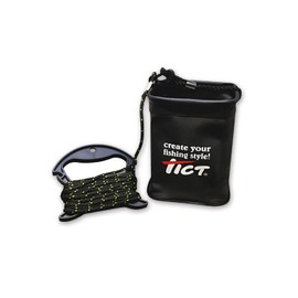 TICT Micro Bucket, Black