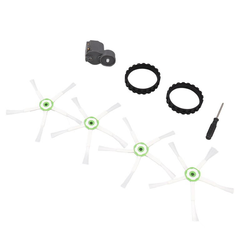 Side Brush Motor Module Screwdriver for I7 E5 E6 I3