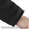 1 Pair Arm Protective Sleeve Cut Resistant Armband Scratches Prevent