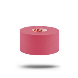 Mueller Sports M Tape - Pink - Single Roll