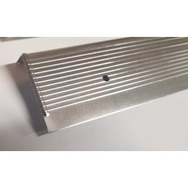 Vans Fits 63 64 65 66 Dart Valiant Barracuda A-Body Sill Plates