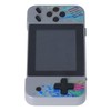 Game Console 3.2in Screen Classical Portable Handheld Game Console for