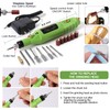 HIJIRH 165Pcs 3D Printing Tool Kit,3D Printer Toolset,3D Printer Accessory