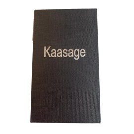 Kaasage Nail Clipper for Ingrown or Thick Nail, Kaasage Podiatrist Toenail Clippers