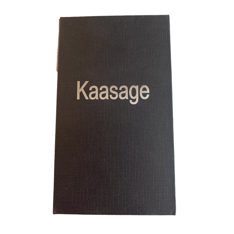 Kaasage Nail Clipper for Ingrown or Thick Nail, Kaasage Podiatrist
