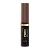 Max Factor 2000 Calorie Volumising Brow Sculpt Gel, Long-Lasting, Plumped