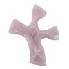 4" Original Clinging Cross | New Spring Color! | Beautiful