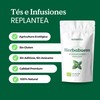 Spearmint Tea Organic 100g (50 Cups) | 100% Pure Spearmint