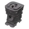 40mm Cylinder Piston Kit Replacement Chainsaw Accessory Parts Fit for