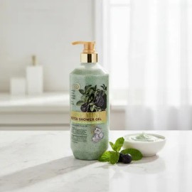 Gel Theo 200ml - Artículo De Belleza Y Cuidado Personal