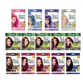 Garnier Color Naturals  Hair Dye - Hair Color